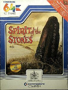 Spirit of the Stones