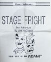 stagefright