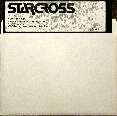 starcross-disk
