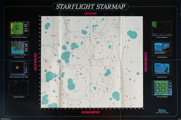 starflight-map
