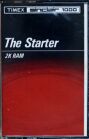 Starter, The (Sinclair) (ZX81)