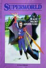 Superworld: A Magic Micro Adventure (Scholastic)