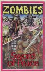 Zombies and Sword of Peace (ZX81)