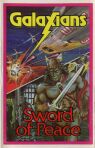 ZX-Galaxians and Sword of Peace (ZX81)