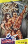 Swords & Sorcery (Summit Software) (ZX Spectrum)