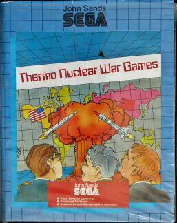 thermonuclearwargames