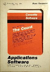 Count, The (TI-99/4A)