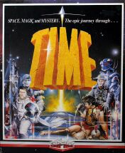 Time (Empire) (Amiga)