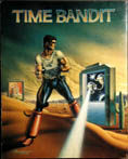 Time Bandit (MichTron) (Atari ST)