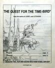 timebird-manual