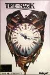 Time and Magik (Datasoft) (IBM PC) (Contains Clue Book)