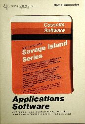 Savage Island Series