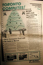 Toronto Computes! December 1987 (volume 3, #12)