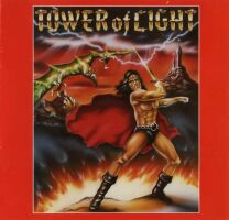 Tower of Light (Caris Software) (ZX Spectrum)