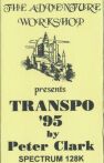 Transpo '95 (Adventure Workshop, The) (ZX Spectrum)