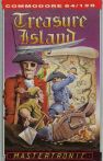 Treasure Island (C64)