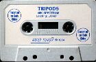 tripods-tape