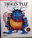 Troll's Tale (Rainbow Box) (C64)