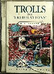 Trolls and Tribulations (Creative Software) (C64)