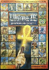 Ultima IV: Quest of the Avatar (U.S. Gold) (C64)