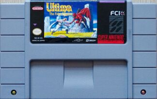 u6snes-cart