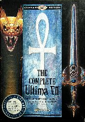 Complete Ultima VII, The (IBM PC)