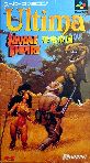 Ultima Worlds of Adventure: Savage Empire (Pony Canyon) (Super Famicom)