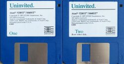 uninvited-disk