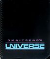 Universe (Omnitrend) (IBM PC) (missing box, disks)