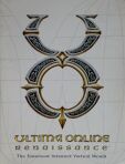 Ultima Online: Renaissance (ad only) (Contains Ad)