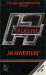 Valkyrie 17 (Ariolasoft) (ZX Spectrum)