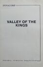 Valley of the Kings (Dynacomp) (Atari 400/800)