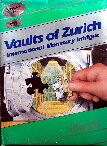 Vaults of Zurich