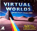 Virtual Worlds (Castle Master; The Crypt; Total Eclipse; Driller)