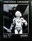 Volcanic Dungeon (Carnell Software) (ZX81)
