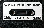 warriorsofras-alt-tape