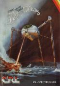 War of the Worlds, The