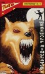 Werewolf Simulator (Top Ten Hits) (ZX Spectrum)