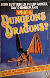 What is Dungeons and Dragons? (Penguin)