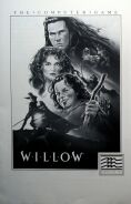 willow-manual