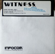 witnessfolio-disk