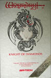 Wizardry II: Knight of Diamonds (Apple II)