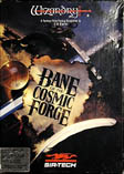 Wizardry VI: Bane of the Cosmic Forge (IBM PC) (Contains Quick Hints Guide, Playmaster's Compendium (Hint Guide), Survival Kit, Poster)