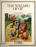 Wizard of Oz (C64)