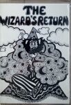 Wizard's Return, The (Sherston Software) (BBC Model B) (Contains Alternate Teachers' Book)