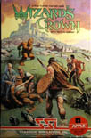 Wizard's Crown (Apple II) (Contains Game Ad)