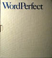 WordPerfect 5.0