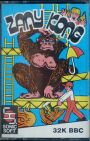 zanykong