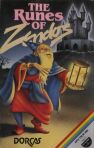 Runes of Zendos (Dorcas) (ZX Spectrum)