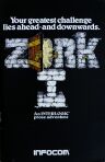 Zork I (Dysan) (IBM PC) (missing Box?)